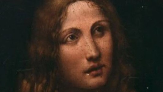 Subastarán un cuadro del principal colaborador y amante de Leonardo da Vinci