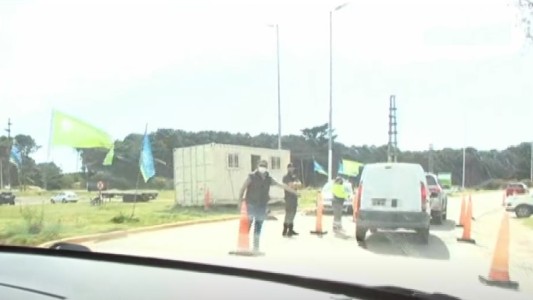 Viajamos a la Costa: así es el protocolo de ingreso