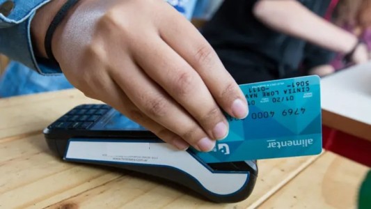 Tarjeta Alimentar: confirman un refuerzo antes de fin de año