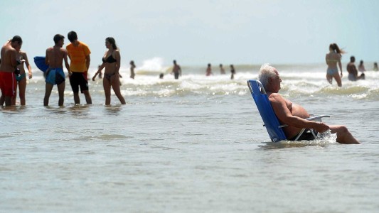 Villa Gesell: protocolos para ingresar a la ciudad, estadía en alojamientos y uso de balnearios