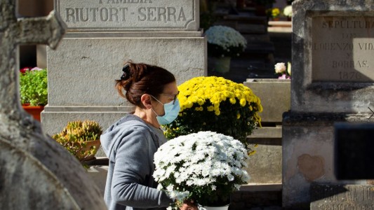 España registra 1.623 muertes por el coronavirus tras un cambio de método en el recuento