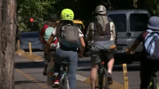 Los ciclistas en la Ciudad ¿otro problema para los automovilistas?