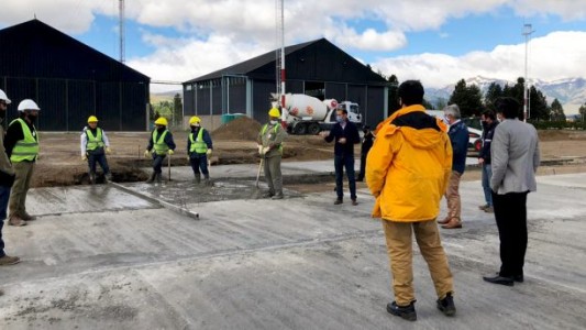 En diciembre volverán los vuelos a San Martín de los Andes