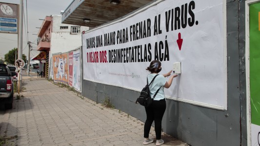 Las cinco provincias con menos de 100 personas fallecidas por coronavirus