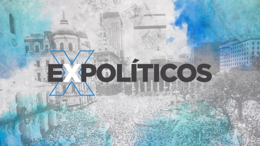 Los votaste, los seguiste y un día se retiraron: los ExPolíticos