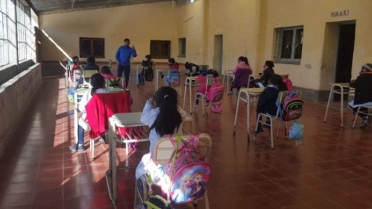 La salud emocional de los chicos, el motivo más mencionado para volver a clases