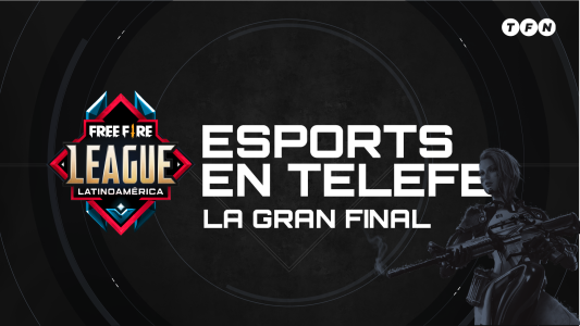 Viví la final de Free Fire League Latam: equipos clasificados, premios y el pase a la Continental Series