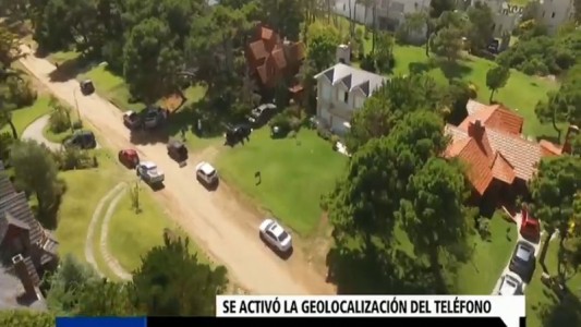 Así era la casa de lujo en la que vivía un familia de gitanos que robaba a sus vecinos