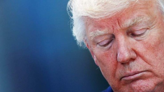 Trump tras perder en EE.UU.: "Gané esta elección, por un montón"