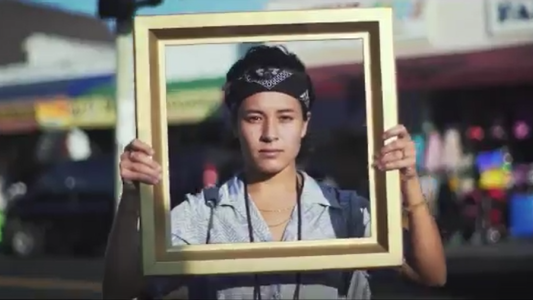 El video de bienvenida a la presidencia de Joe Biden a Estados Unidos