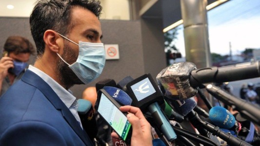 El médico de Maradona estuvo preso por una causa de homicidio, fue a juicio y lo absolvieron