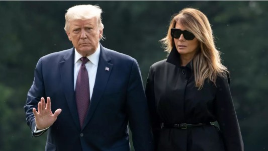 Donald Trump sigue sin reconocer la derrota de las elecciones de Estados Unidos