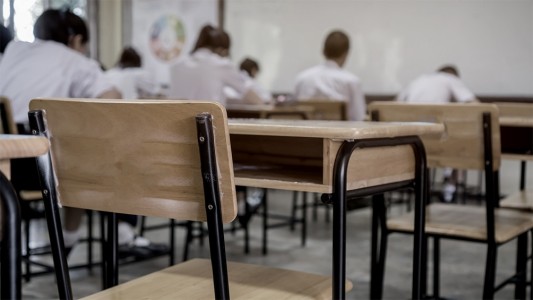 Ciudad: las clases presenciales serán obligatorias desde febrero