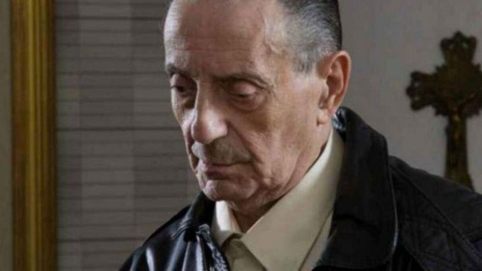 Tristán, internado por coronavirus en Córdoba