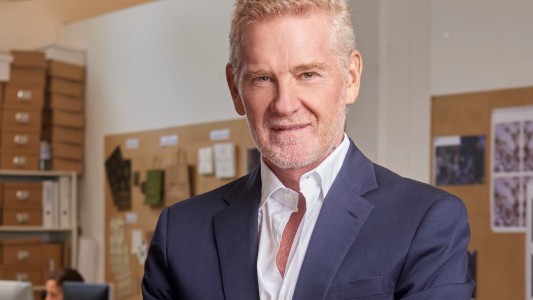 De Narváez se queda con Walmart Argentina e invertirá US$ 120 millones