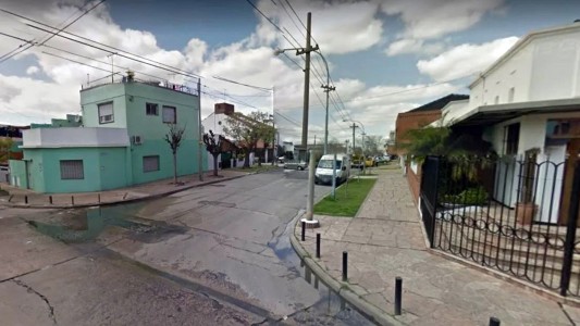 Liberan a un chico de 15 años que mató a su padrastro para defender a su madre