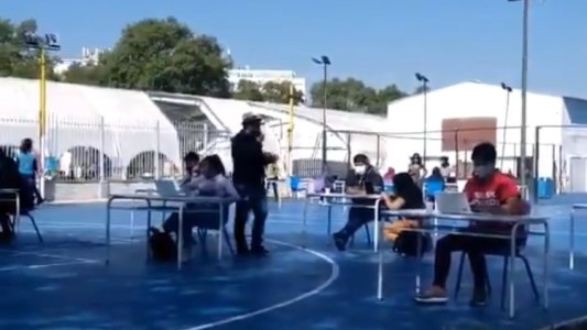 Para Unicef, es prioridad reabrir las escuelas de América Latina