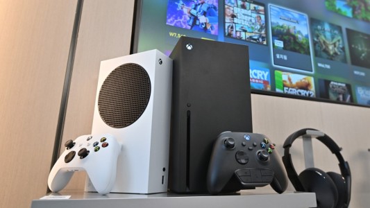 A dos días de la salida de la consola Playstation 5, lanzaron la nueva Xbox
