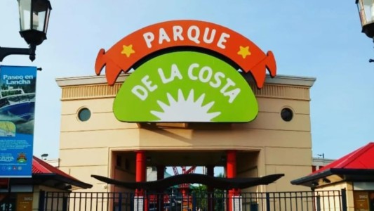 El Parque de la Costa al borde del cierre: son 500 empleados a punto de quedar en la calle