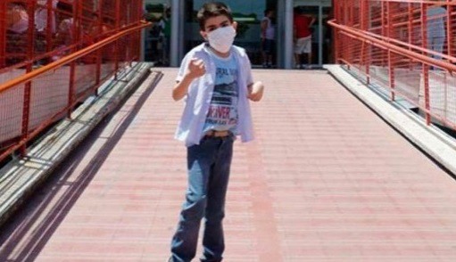 Murió a los 12 años el primer bebé trasplantado del corazón en la Argentina