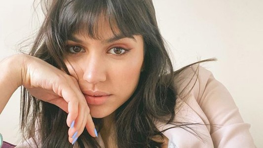 El relato de Julieta: "Cuando lo ví con el cuchillo no lo podía creer "