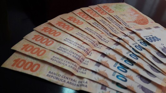 IFE 4: qué dijo la titular del ANSES sobre el posible pago de otro bono de 10.000 pesos