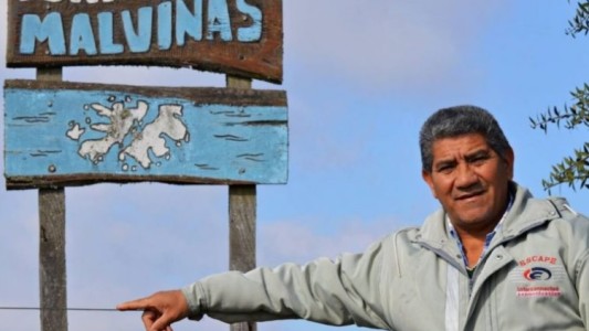 Coronavirus: murió un músico santafesino, chofer de ambulancia y ex combatiente de Malvinas