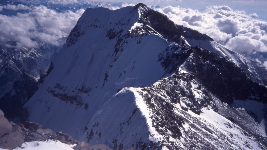 Un andinista estadounidense murió tras hacer cumbre en el Aconcagua