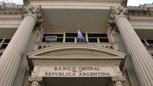 Deuda externa privada llegó a nivel récord en 2019, según informe del BCRA