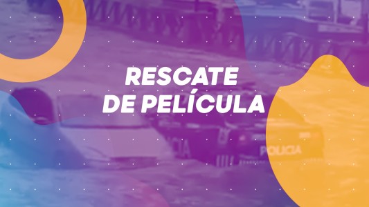 Rescataron a un nene atrapado en Mendoza, el Senado aprobó el Presupuesto 2021 -#BuenFlash