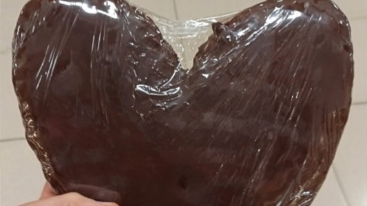 Nutricionista advierte sobre una factura que contiene 2300 kilocalorias