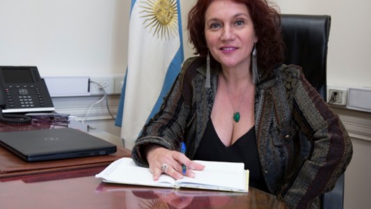 Proponen crear un Ministerio de Mujeres y Géneros en la Ciudad