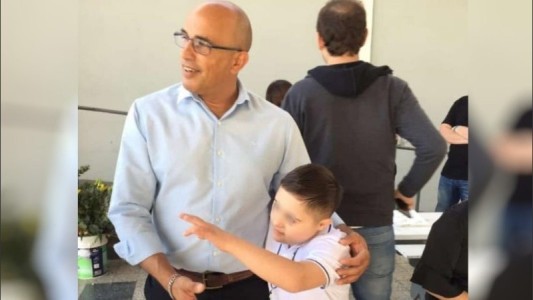 Un maestro de Rosario falleció luego de sufrir un violento asalto