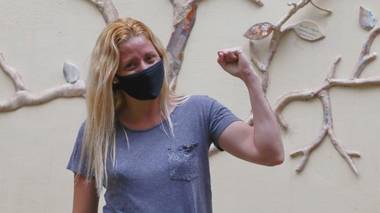 Por primera vez una víctima de violencia de género ocupará el trabajo de su agresor