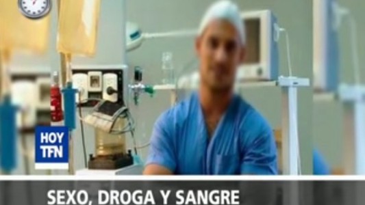 Detuvieron a un cómplice del anestesista por un supuesto abuso en el 2012