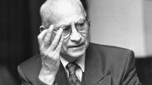 A los 96 años, falleció el dirigente peronista César Arias