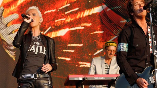 Roxette lanza tema inédito en español y video que homenajea a sus fans latinoamericanos