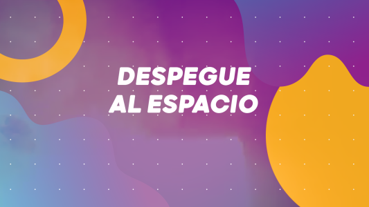 Despegue al espacio, Perú sigue sin presidente y el último partido de Mascherano - #BuenFlash