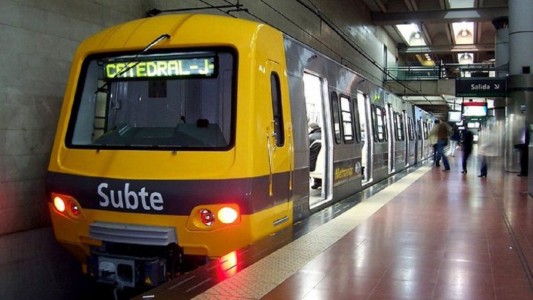 Subas en la Ciudad: el subte costará $21 y las autopistas aumentarán un 55%