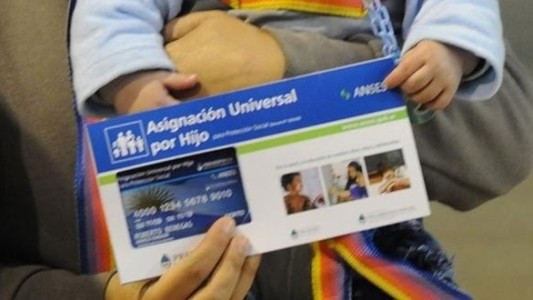 Pagarán un plus a los beneficiarios de la Asignación Universal por Hijo