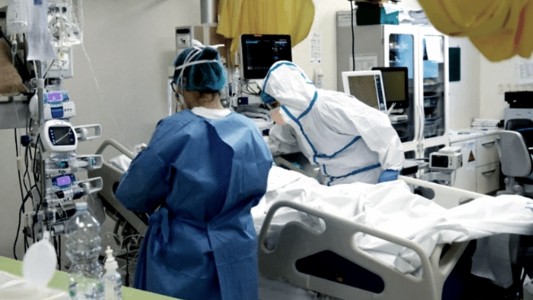 Reclamo salarial de médicos: "Vamos a hacer el mayor esfuerzo posible", dijo Quirós