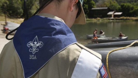Horror en Estados Unidos: unas 95.000 denuncias por abuso sexual en los Boy Scouts