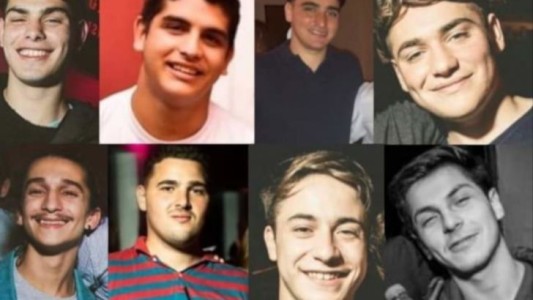 Crimen de Fernando: los rugbiers pedirán un juicio por jurado