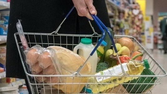 Canasta básica: una familia necesita $49.912 para no ser pobre