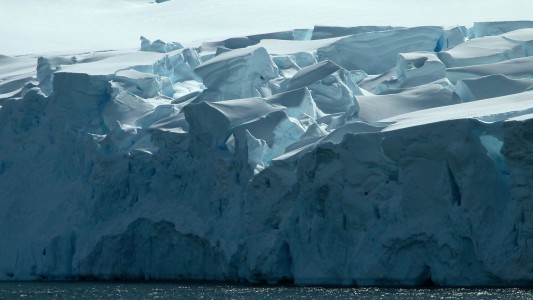 Los glaciares en Groenlandia podrían derretirse a una velocidad récord en los próximos años