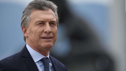 Macri se sumará al Club de Madrid, que reúne a más de cien ex presidentes