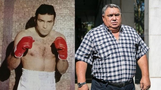 Murió "Martillo" Roldán tras contagiarse coronavirus