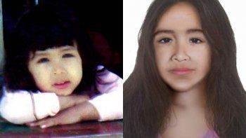 Investigan una pista sobre el paradero de Sofía Herrera en la provincia de Chubut