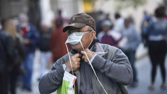 Las jubilaciones aumentarán un 5% en diciembre