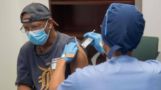 Así es el plan de EE.UU para vacunar a 20 millones de pacientes vulnerables en diciembre